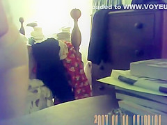 Granny Dressing