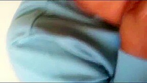 Granny Give a nice blowjob