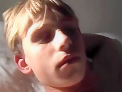 Gray; Fondled In His Sleep Gay Boys Porn