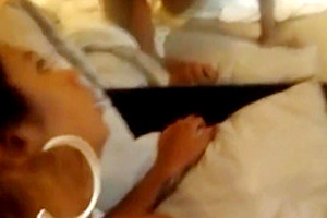 Grazi Protassio Transex Pedindo Pra Socar Forte