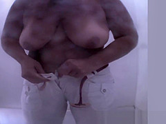 Great Changing Room, , Amateur Scene Exclusive Version