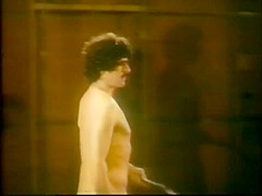 Great Classic Porn Movie From Early 80s In Good Quality