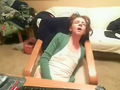 Great orgasm of my young s ister