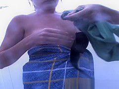 Greatest Russian, , Changing Room Video Just For You