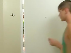 Groaning twink takes a unfathomable one
