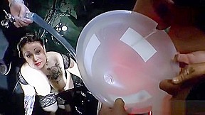 Group slut funnels piss