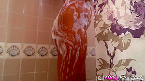 Grrrr I Gave My Slutty Stepsis What She Wanted