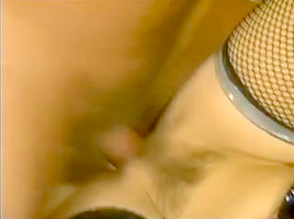 Gruppensex mit Manneruberschuss - three