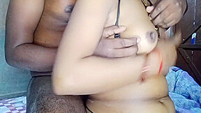 Gujarati Step sister-in-law Got Fucked With By Posing As A Mare