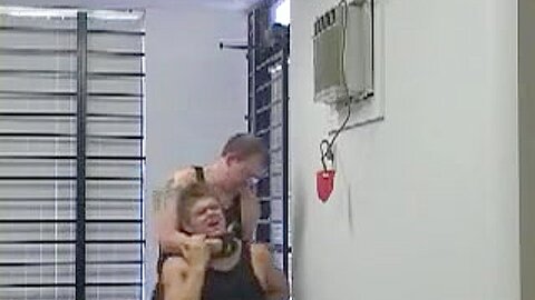 Guy Takes A Shower And Wanks