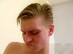 Guy with small penis fuck granny