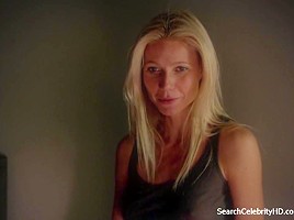 Gwyneth Paltrow and Natalia Volkodaeva - Thanks for Sharing