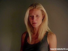 Gwyneth Paltrow and Natalia Volkodaeva - Thanks for Sharing