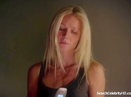 Gwyneth Paltrow and Natalia Volkodaeva - Thanks for Sharing