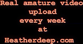 HD Heather Deep gets throatpie creamthroat while webcamimg