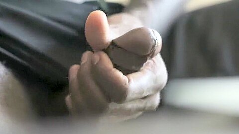HD POV BBC DICK STROKING W CUMSHOT