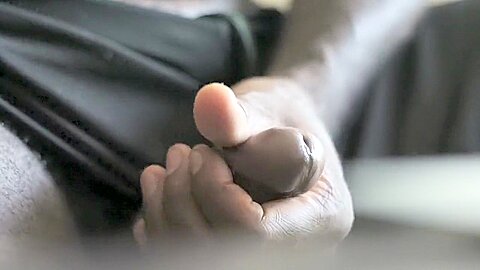 HD POV BBC DICK STROKING W CUMSHOT