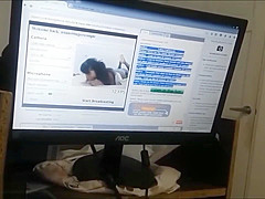 HD Tiny Asian Thai teen 18+ Heather Deep Gets Creampie after Webcamming fans no