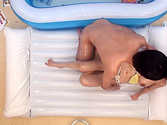 HYXR43 Cuuuuuuty asiaaan porn BABY