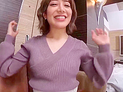 HZKW262 Cuteeeee Japanese SEX OH YEAH