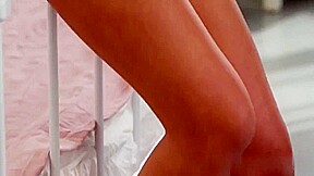 Had Anal Sex With A Personal Trainer With Lara Jolie