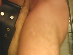 Hairy And Nasty Gay Sex Orgy At The Club, The Bears