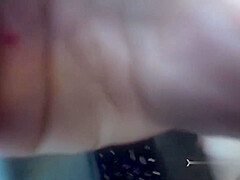 Hairy Chubby Milf