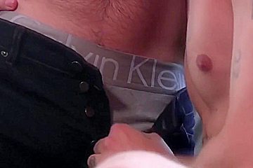 Hairy Muscled Studs Nod The Bums And Starve For Hard Butt Li