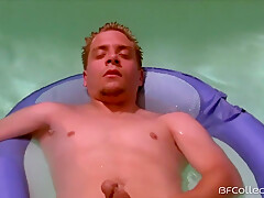 Hairy Sean Cumshot - Sean Maverick