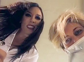 Halle Returned The Favor Of Eating Her Pussy