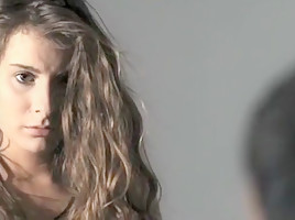 Hana Selimovic in 'White White World' (2010)