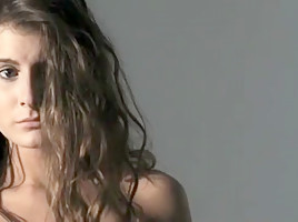 Hana Selimovic in 'White White World' (2010)