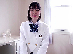 Hane Mio See Through Love 1of5