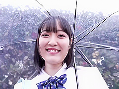 Hane Mio See Through Love 1of5