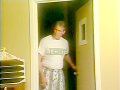 Hank Armstrong does hot MILF in Older Women's Sperm Bank 8(1997)