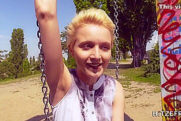 Hanna Lets Get Ready For Rumble!