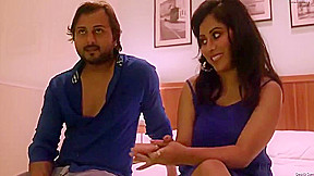 Happy Anniversary - Desi Bhabhi