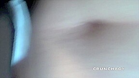 Hard Amateur Sex Tape With Fab And Morgan 93 - BigCocksFuckers
