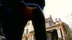 Hard Fuck Factory - Outdoor Sex Collection