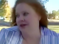Hard Fucking BBW Sandra B