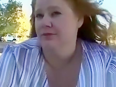 Hard Fucking BBW Sandra B