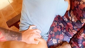 Hard Sex In Doggstyle  My Girlfriend Woke Up Very Horny