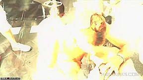 HardKinks - This guys dominates any men on his hands