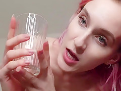 Hardcore Anal Training For Mistress