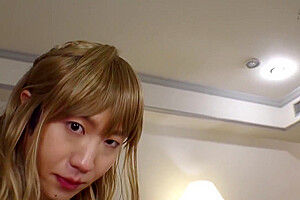 Hardcore Asian Blowjob Masturbation