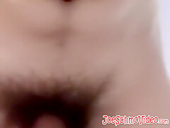 Hardcore Bareback And Cumshot With Youngamateurs