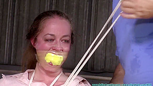 Hardcore Bondage - 2