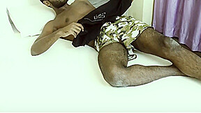 Hardcore Desi Bhabi Sex With Dewar