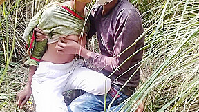 Hardcore Gangbang In I Brought My Girlfriend To The Forest And Fucked Her
