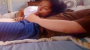 Hardcore Home Sex Session Of Young Wife Leaked Online!